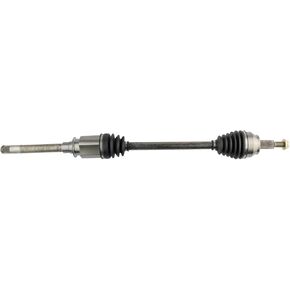 Front Right CV Axle Shaft Assembly Passenger Side Compatible with 2012-2021 Dodge Durango 2011-2018 Jeep Grand Cherokee in Saudi Arabia