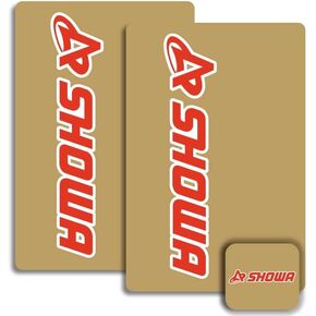 شارات Showa Astemo Fork & Shock Suspension in Kuwait