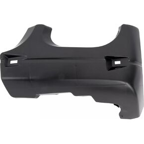 Fitrite Auto Parts New Front Right Side Side Bumper Bracket for 2007-2021 Nissan Frontier ، Black ، Plastic ، Side Cover Bracket Ni1043135 62222ZL00B in Kuwait
