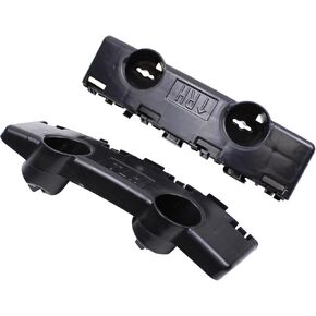 MOTOKU Front Bumper Bracket Retainer for Nissan Murano 2015-2024 Left Driver and Right Passenger Side in Kuwait