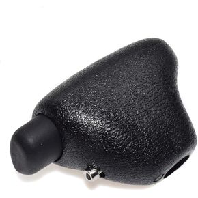 357713139A Automatic Gear Shift Knob Black For VW Golf Mk3 Passat B3 B4 Polo New in Saudi Arabia
