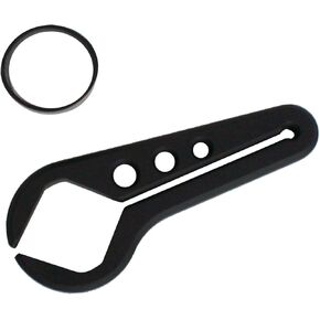 GC-1 Go Cruise Black 7/8" Motorcycle Throttle Assist in Saudi Arabia