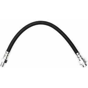 Rear Brake Hydraulic Hose Compatible With Plymouth Duster 1970 1971 PC-130293 in Saudi Arabia