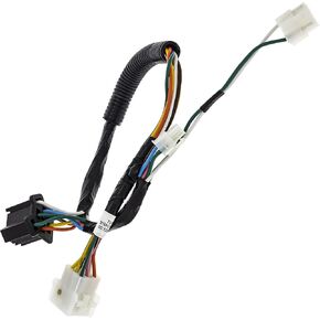 Cub Cadet 925-07348 PTO/Hour Meter Dash Harness Electrical Enduro XT1-LT42 XT1-LT46 XT2-LX42 TRACTORS in Saudi Arabia