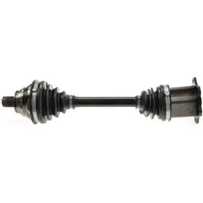 PARTS NO# 1K0407271BF Left front half axis 1pack in Saudi Arabia
