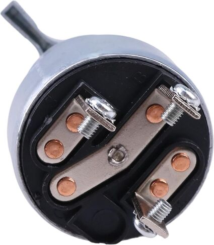 3-starter Switch 2P4749 2S2342 7N4160 8S7713 9G1480 متوافق مع Caterpillar 3114 3116 3126 3176B 3176C 3406. in Saudi Arabia