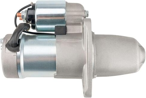 KAX Starter,Automotive Starters Replacement Compatible with 2006-2018 Yaris, 2004-2006 xB, 2004-2006 xA, 2003-2005 Echo,Starter Replace 17842 in Saudi Arabia