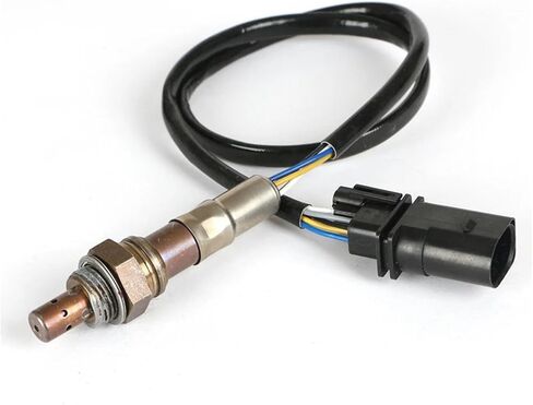 03G906262M مستشعر الأكسجين الأمامي 5-wire 1pcs in Saudi Arabia