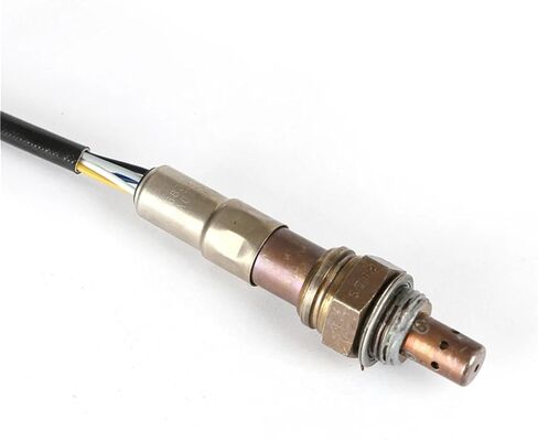 03G906262M مستشعر الأكسجين الأمامي 5-wire 1pcs in Saudi Arabia