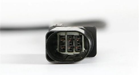03G906262M مستشعر الأكسجين الأمامي 5-wire 1pcs in Saudi Arabia