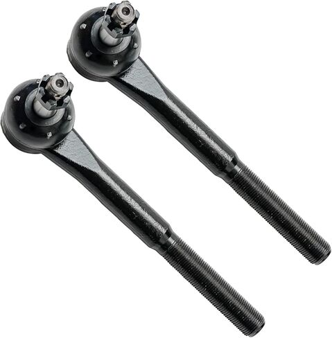 Detroit Axle - Arte 15PC SPENENCINT KIT لـ CHEVROLET TAHOE GMC YUKON C1500 Suburban C2500 ، TIE RODS BALL NOOPS SWAY in Saudi Arabia