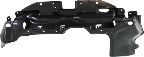 Garage-Pro Front Engine Splash Shield for HONDA CR-V 1997-2001 Under Cover in Saudi Arabia