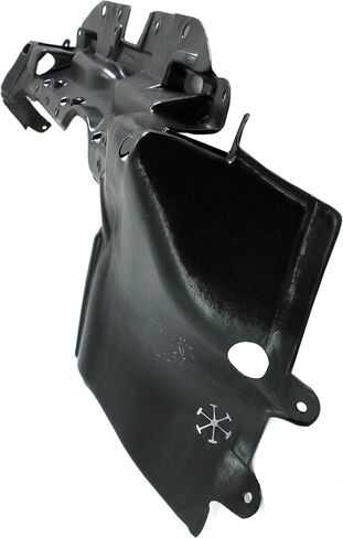 Garage-Pro Front Engine Splash Shield for HONDA CR-V 1997-2001 Under Cover in Saudi Arabia