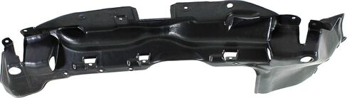 Garage-Pro Front Engine Splash Shield for HONDA CR-V 1997-2001 Under Cover in Saudi Arabia