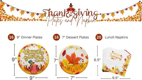 Blue Orchards Horse Party Plates and Napkins (52 Pieces for 16 Guests) - Horse Plates and Napkins, Horse Birthday Party, Cowboy Theme Party, Western Birthday Decorations, Wild Horse Party in Kuwait