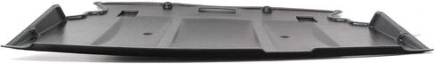 Garage-Pro Center Engine Splash Shield لـ BMW 5-Series 2004-2007 تحت Cover Sedan in Saudi Arabia