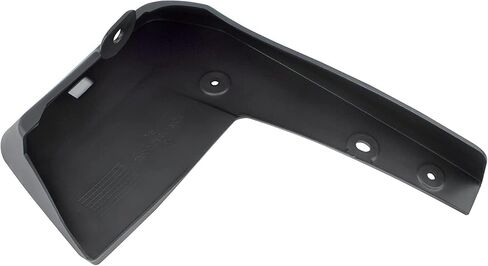 08P00TVA100 الطين اللوحات الطينية سبلاش حراس Mudguards Mudguards الأمامية والخلفية اليسار واليمين ل Honda Accord 2018 2019 2020 2021 2022 سيدان 4-باب (ليس للنموذج الهجين) ، حزمة 4 in Saudi Arabia