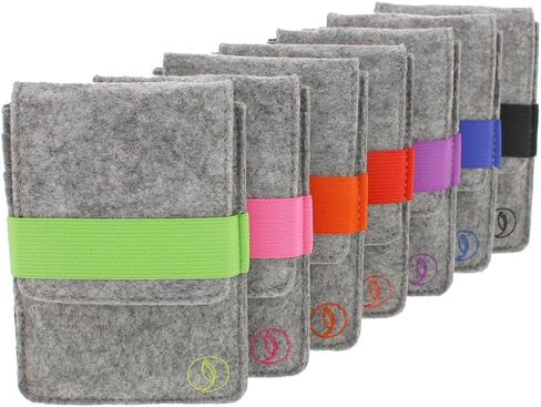 Leef Men's RFID Wallet in Saudi Arabia