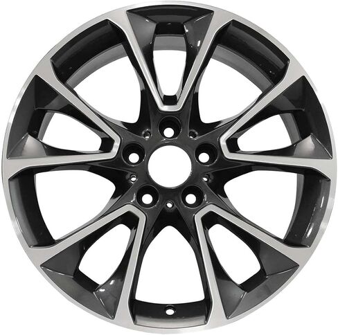 New Reconditioned 19" OEM Wheel for BMW X5, 2014, 2015, 2016 2017 2018 in Saudi Arabia