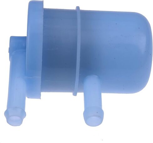 JZGRDN In Line Fuel Filter 18-7716 15410-87J10 5032323 Compatible with Suzuki Marine DF25 DF30 DF40 DF50 DF60 DF70 DF90 DF100 in Saudi Arabia