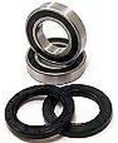 Boss Bearing P-ATV-RR-1005-6C6-A BEAR BEARINGS and SEALS KIT لـ POROLIS Sportsman 90 2001-2011 in Kuwait