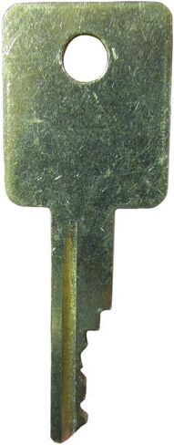 Stevens Lake Parts Key 6693241 Fits Bobcat 751 753 763 E35 E42 E45 E55 E55 T2250 TL36 in Saudi Arabia