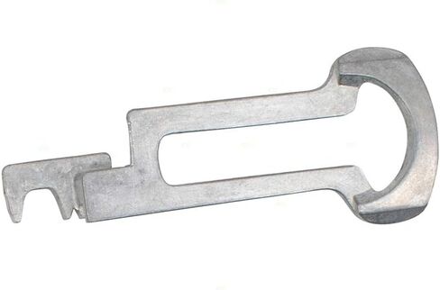 Brock Replacement Switch Actuator Actuator Rack & Spring متوافق مع GM Models W/Tilt Steering 7827156 7844651 in Saudi Arabia