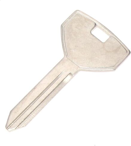 Freightliner Ignition Key - 22-46141-000 in Saudi Arabia