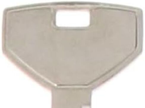 Freightliner Ignition Key - 22-46141-000 in Saudi Arabia