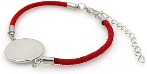 2 PCS Canada Flag Multi Braided Score Bracelet ، سوار أوراق القيقب القابل للتعديل ، Canada Day's Day Accessory Travelir in Saudi Arabia