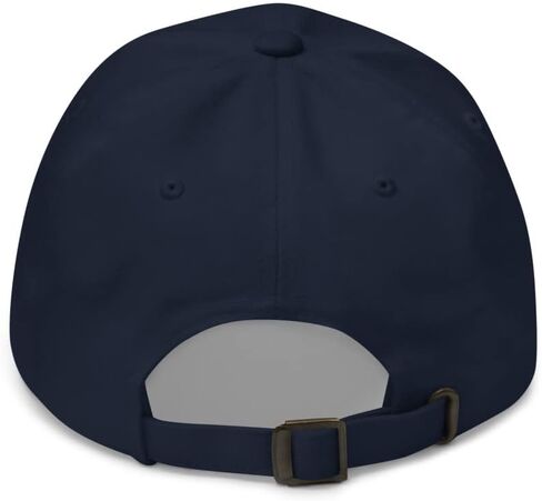 NG GenX Curved Bill Embroidered Cap Relaxed Fit Low Crown Adjustable Generation X Dad Hat in Saudi Arabia
