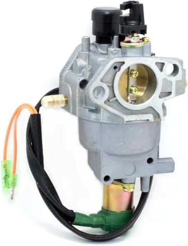 Generic Carburetor For Steele SP-GG600 SP-GG600N SP-GG750E SP-GG900E SP-GG1000E Generator, HC01016 in Saudi Arabia
