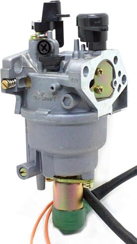 Generic Carburetor For Steele SP-GG600 SP-GG600N SP-GG750E SP-GG900E SP-GG1000E Generator, HC01016 in Saudi Arabia