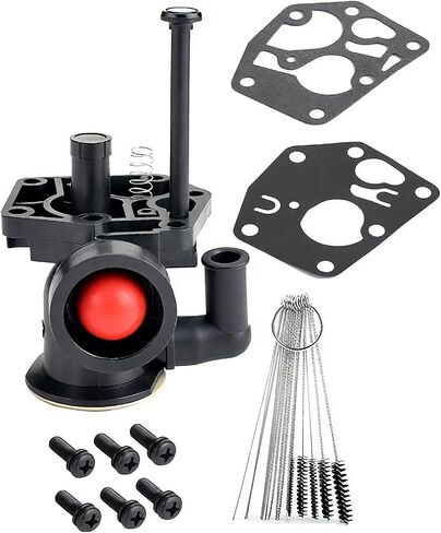 Carburetor for Bolens 5.5HP 158CC MAWN MOWER - متوافق مع النموذج 11A -414A065 in Saudi Arabia