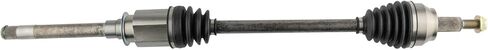 Front Right CV Axle Shaft Assembly Passenger Side Compatible with 2012-2021 Dodge Durango 2011-2018 Jeep Grand Cherokee in Saudi Arabia