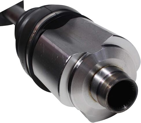 Maxfavor CV Axle Fit for Chevy Malibu 2007 2008 2008 2010 LS Base 3.5L V6 ، Pontiac G6 2008-2010 SE GT Base 3.5L ، Not Fit 2010 Chevy Malibu LT in Saudi Arabia