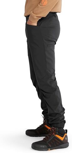 Timberland Pro Men's Tempe Jogger Work Pant in Kuwait