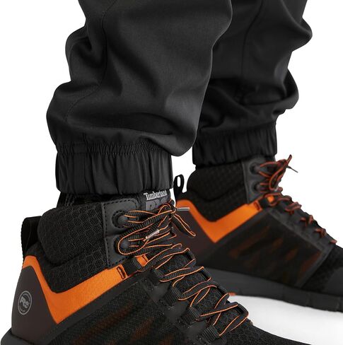 Timberland Pro Men's Tempe Jogger Work Pant in Kuwait