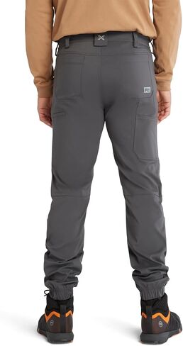 Timberland Pro Men's Tempe Jogger Work Pant in Saudi Arabia
