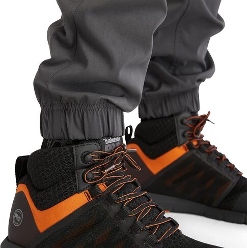 Timberland Pro Men's Tempe Jogger Work Pant in Saudi Arabia