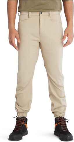 Timberland Pro Men's Tempe Jogger Work Pant in Kuwait