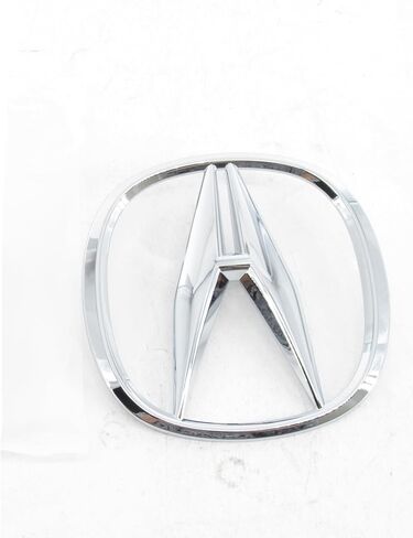 OEM Factory Front Grille Emblem 75700-TL2-A00 75700TL2A00 for Acura TSX 2009-2014 ILX 2013-2015. in Saudi Arabia