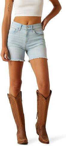 ARIAT Nyla 5" Short in Saudi Arabia