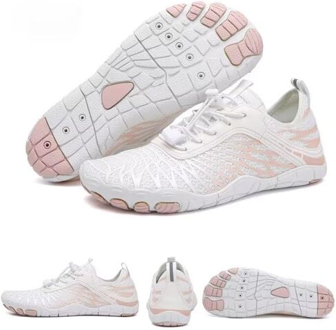 Azure Pro - Healthy & Non-Slip Barefoot Shoes in Saudi Arabia