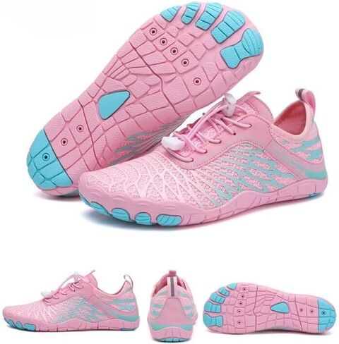 Azure Pro - Healthy & Non-Slip Barefoot Shoes in Saudi Arabia