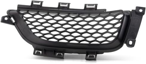 For Chrysler 300 2015 16 17 18 19 2020 Bumper Grille Driver and Passenger Side | Pair | Front | Replacement For CH1038193, CH1039193 | 68231613AA, 68231612AA in Saudi Arabia