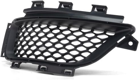 For Chrysler 300 2015 16 17 18 19 2020 Bumper Grille Driver and Passenger Side | Pair | Front | Replacement For CH1038193, CH1039193 | 68231613AA, 68231612AA in Saudi Arabia