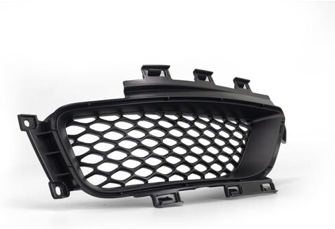 For Chrysler 300 2015 16 17 18 19 2020 Bumper Grille Driver and Passenger Side | Pair | Front | Replacement For CH1038193, CH1039193 | 68231613AA, 68231612AA in Saudi Arabia