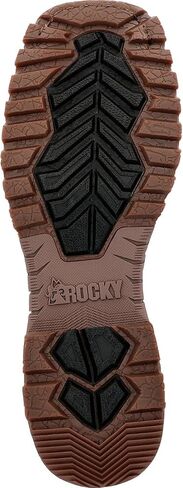 ROCKY Hi-Wire Waterproof Western Boot in Saudi Arabia