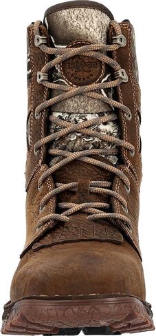 ROCKY Hi-Wire Waterproof Western Boot in Saudi Arabia